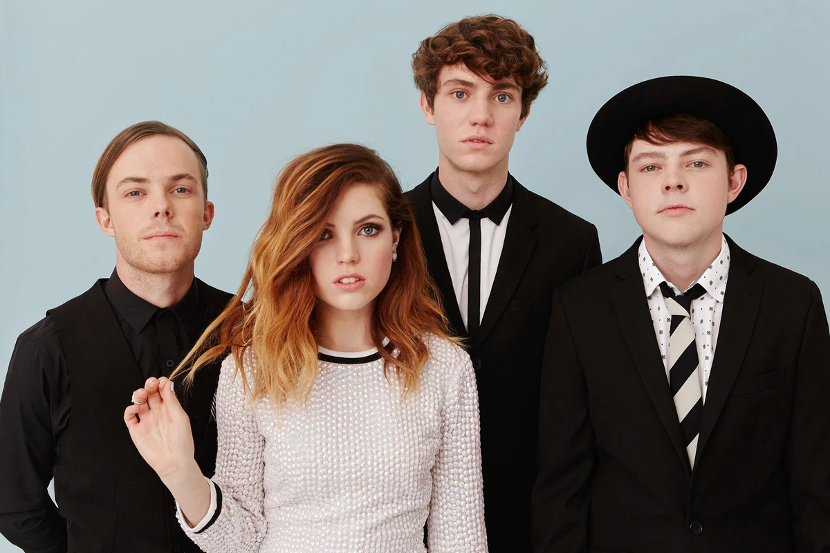 Echosmith | Echosmith Wiki | Fandom