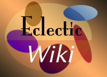 Eclectic Wiki