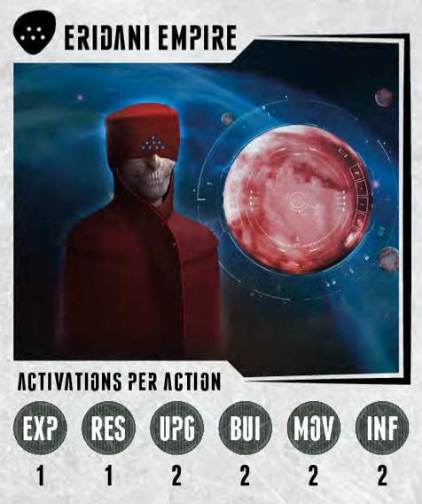 Eridani Empire Eclipse Second Dawn For The Galaxy Wiki Fandom