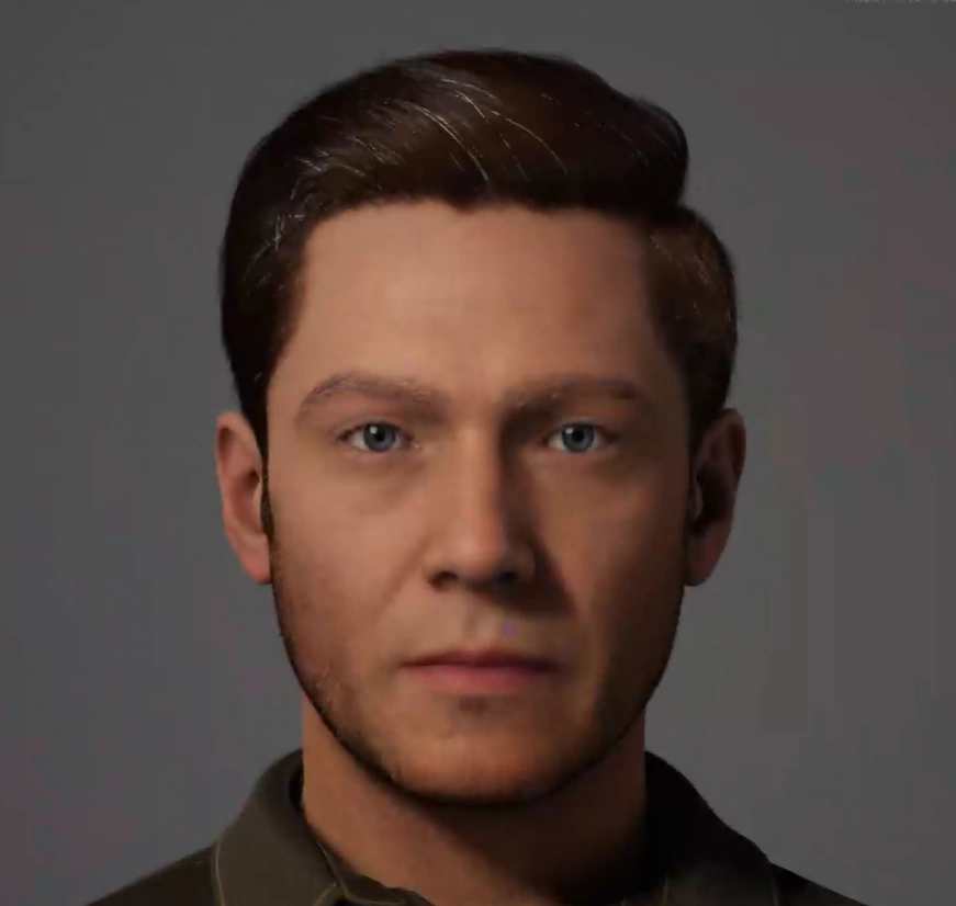 Hudson Woodrow | Eclipse: New Horizons Wiki | Fandom