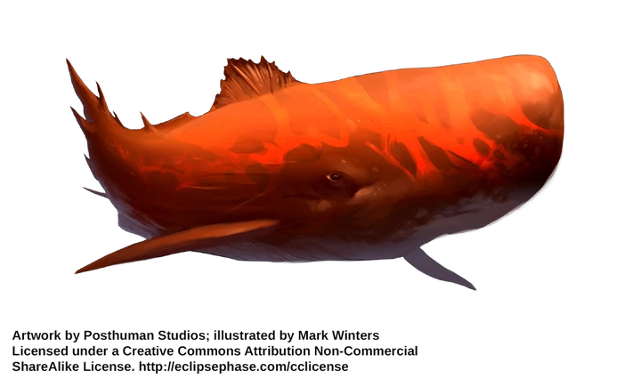 Surya SolarianResearcher MarkWinters