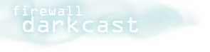Darkcast