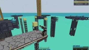 Hover Barge Eclipsis Wiki Fandom - roblox eclipsis base