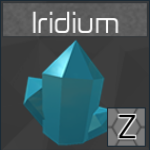 IridiumIcon