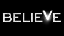 Believe-logo
