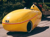 Vélomobile