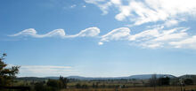 CIRRUS KELVIN-HELMHOLTZ