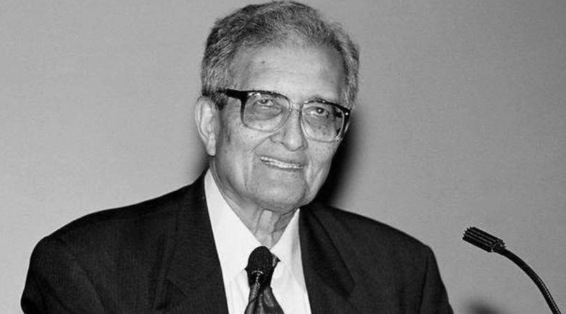 Amartya Sen - Wikipedia