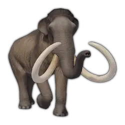 Columbian Mammoth | Ecos: La Brea Wiki | Fandom