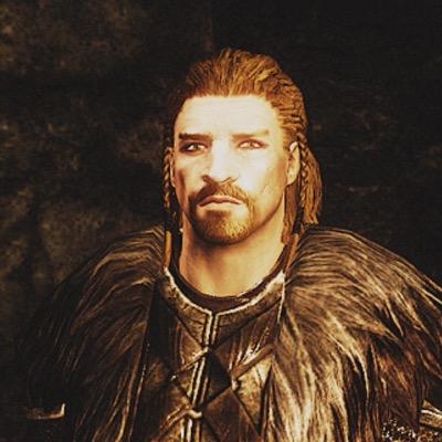 down with ulfric the killer of kings