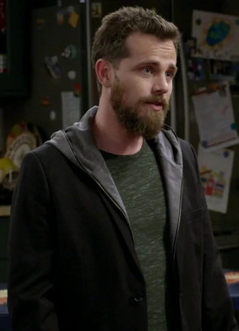 Shawn Hunter | ECU Wiki | Fandom