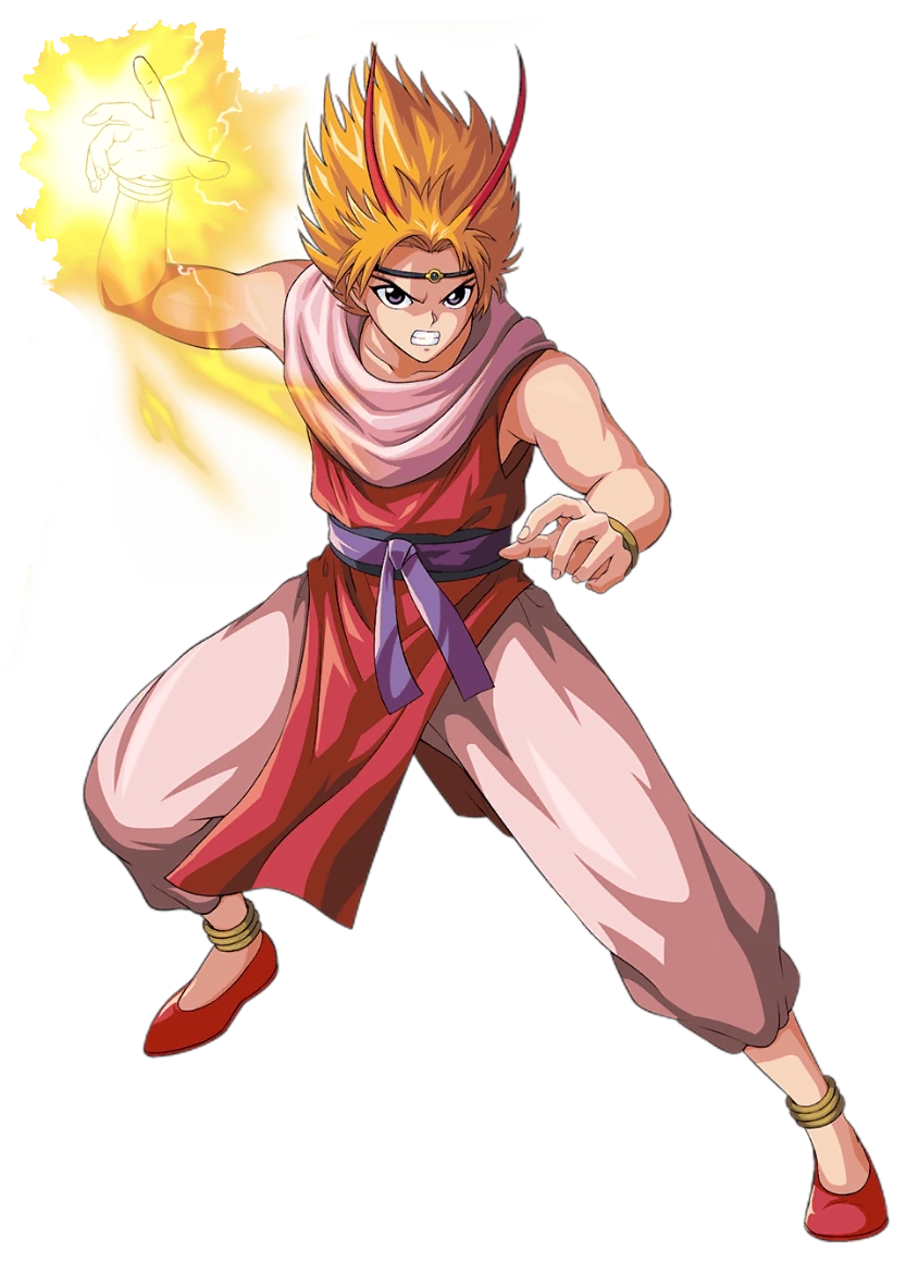 Suzaku ECU Wiki Fandom