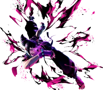 Juri Han | ECU Wiki | Fandom