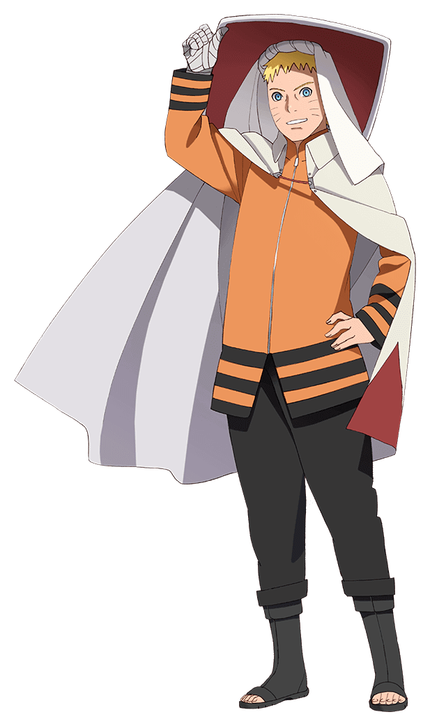 NARUTO ( 7TH HOKAGE ), Wiki