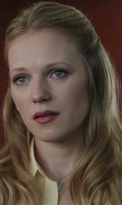 Molly Harper | ECU Wiki | Fandom