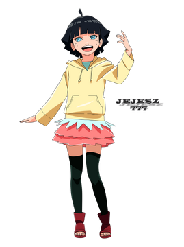 暮らしに便利なアイテム | Uzumaki Himawari ECU Fandom | Wiki その他