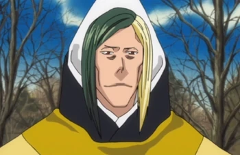 Kagerōza Inaba | ECU Wiki | Fandom