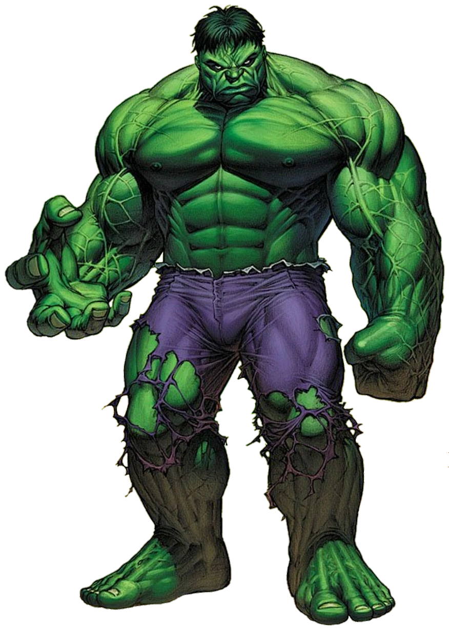 Bruce Banner ECU Wiki Fandom