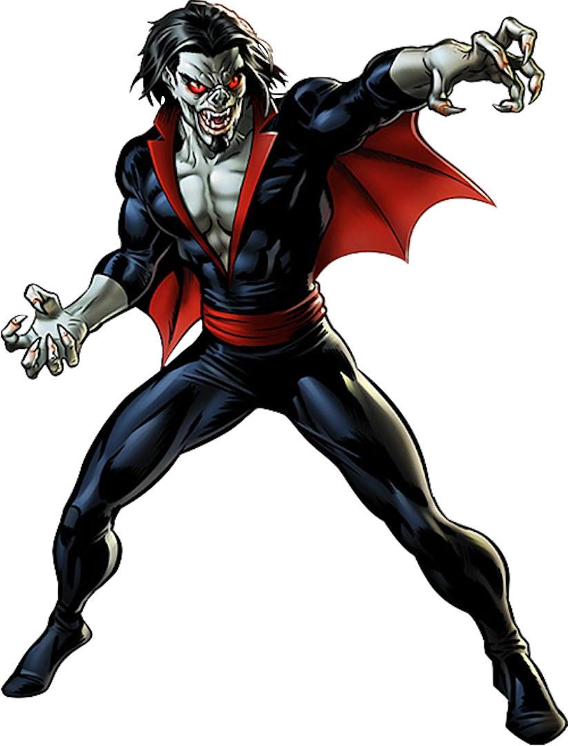 Злодеи из человека паука картинки