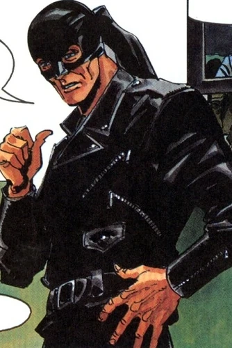 Daniel Cady ECU Wiki Fandom