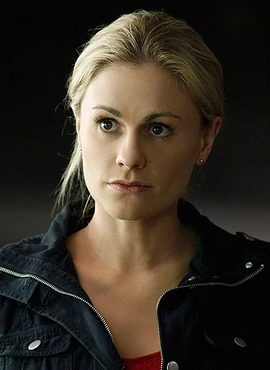 Sookie Stackhouse | ECU Wiki | Fandom