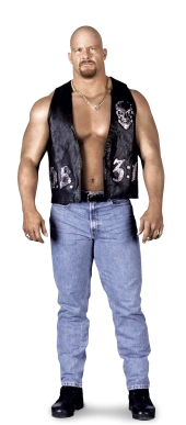 Steve Austin | ECU Wiki | Fandom