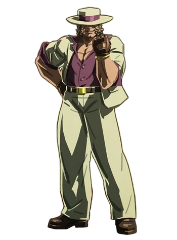 Cracker Jack | ECU Wiki | Fandom