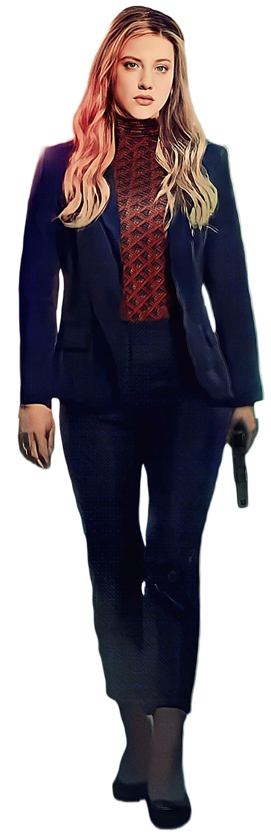 Betty Cooper | ECU Wiki | Fandom