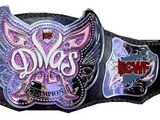 ECWF Divas Championship