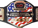 ECWF United States Championship