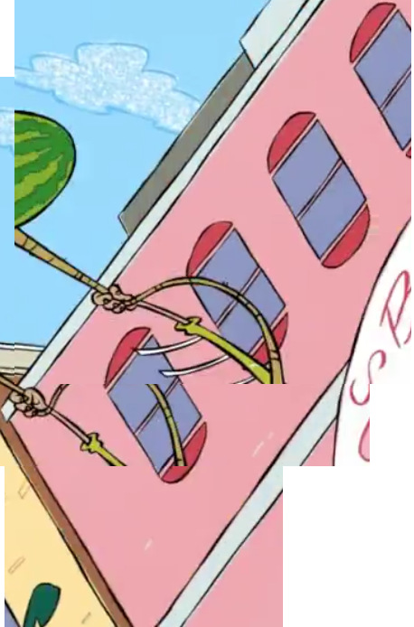 Lady Boutique Ed Edd N Eddy Location Guide Wikia Fandom