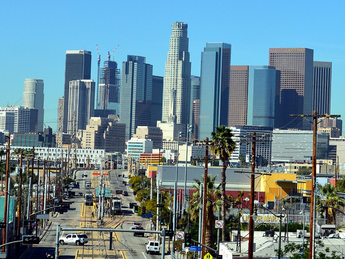 Los Angeles California USA Los angeles california, California, Los angeles holly