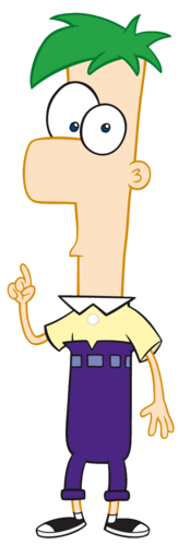 Ferb Fletcher | Ed, Edd n Eddy: The Ultimate Ed-Chronicles Wikia