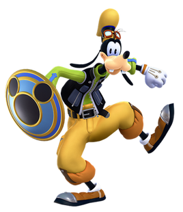 Goofy