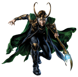Loki