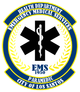 Emergency medical service. Ems логотип ГТА. Los Santos Emergency services. Los Santos Medical центр лого. Emergency Medical services логотип.