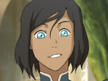 You which would character of legend date korra Which Legend