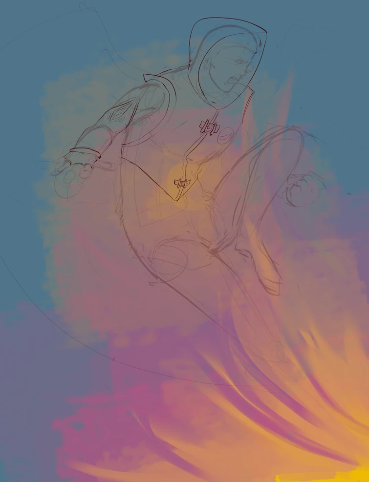 Bro my cat wont leave me alone XD Fandom