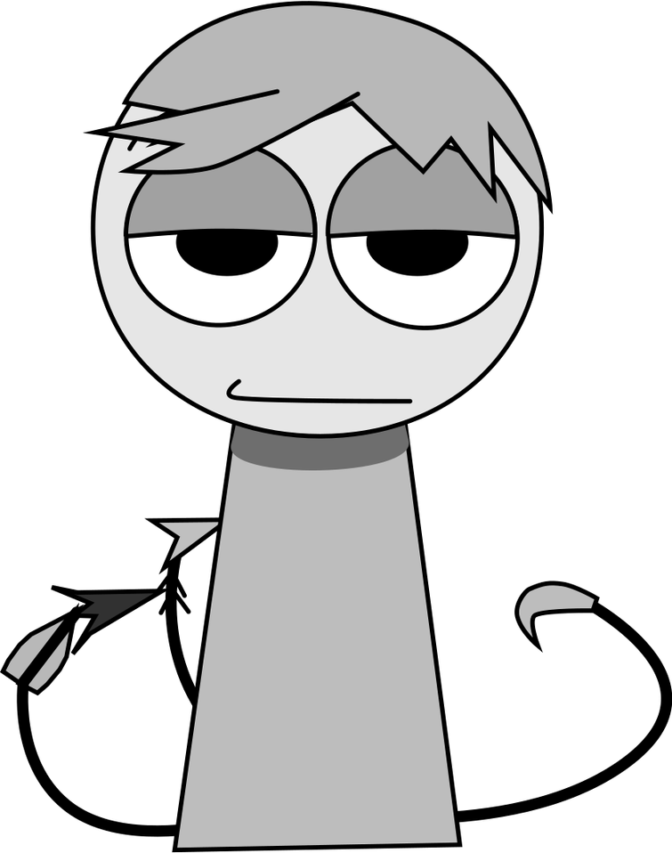 Discuss Everything About Incredibox Sprunki Pyramixed Fanon Wiki | Fandom