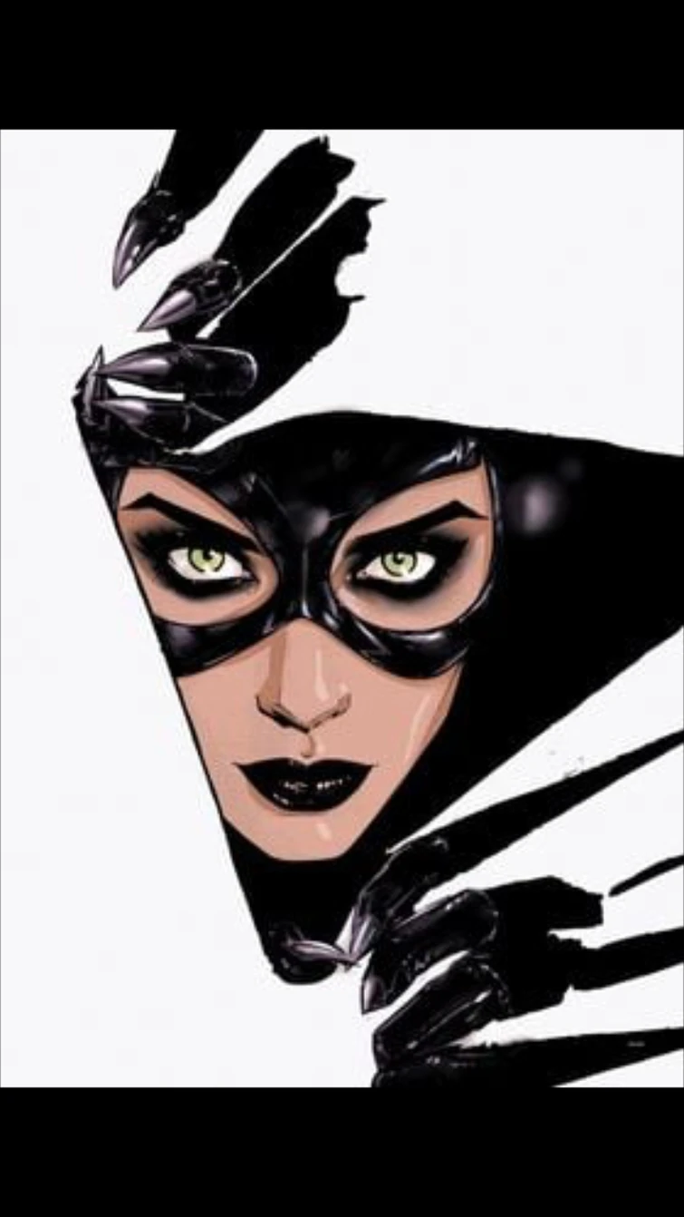 How was the Batman/Catwoman Wedding arc? (Tom King) and the Joelle