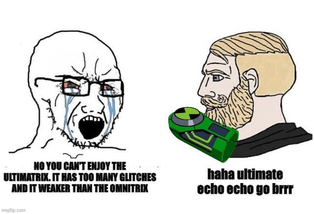 meme glif - Aglooka's run of WOJAK MEME GENERATOR