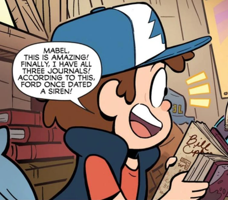 Gravity Falls Lost Legends Fandom