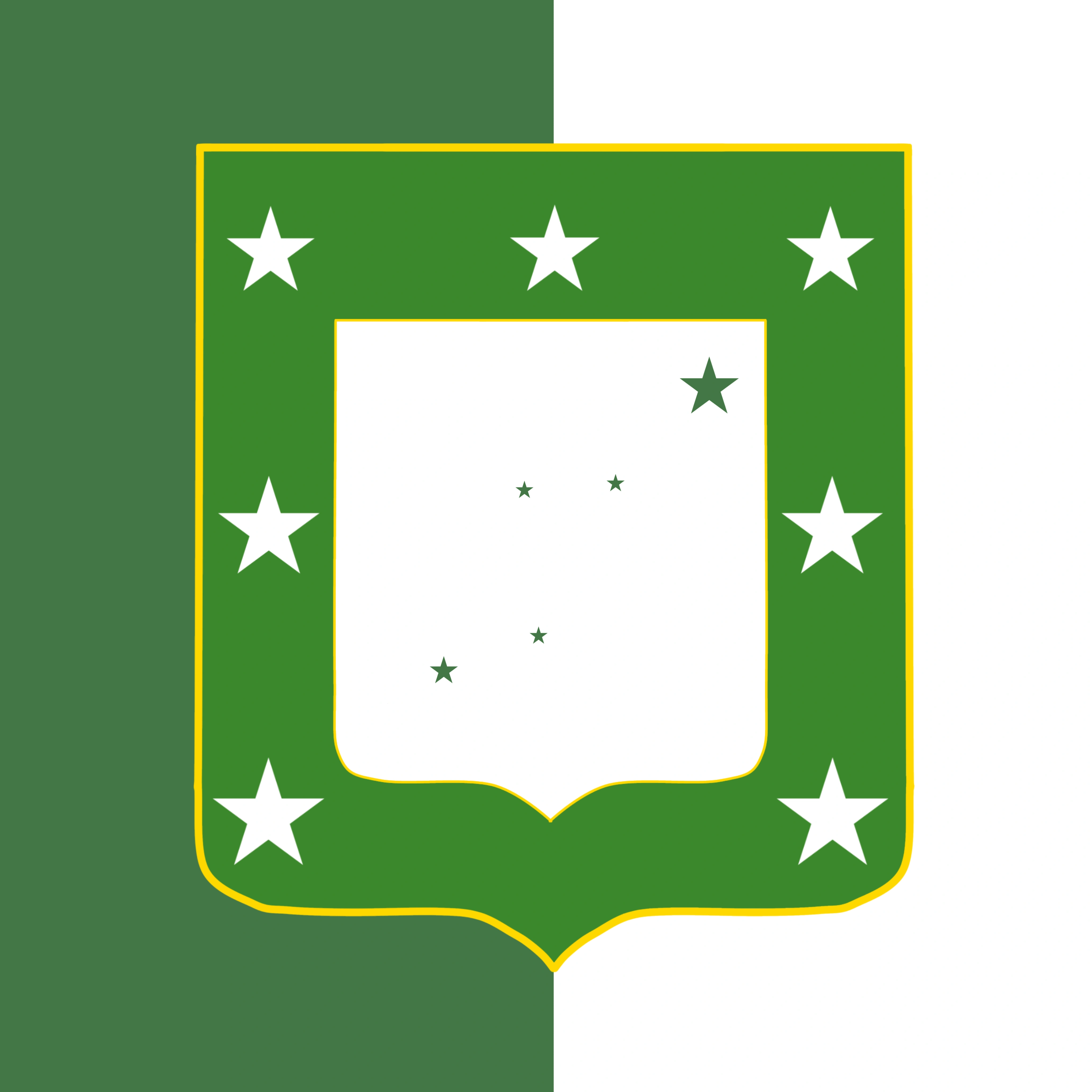 I wouldn't be surprised if this was Vega's flag | Fandom