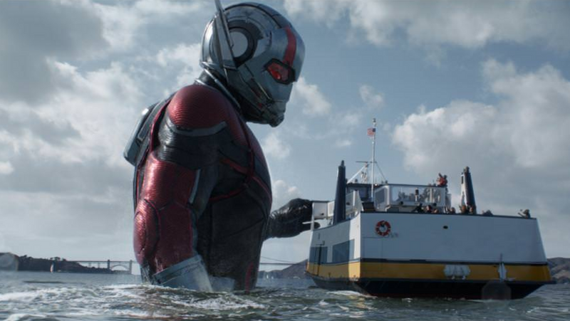 Ant-Man 3 Trailer: 12 Easter Eggs & Major Details In First Footage