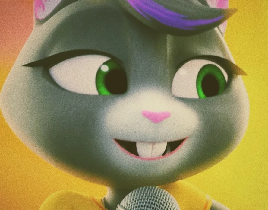 Discuss Everything About Talking Friends Wiki Fandom