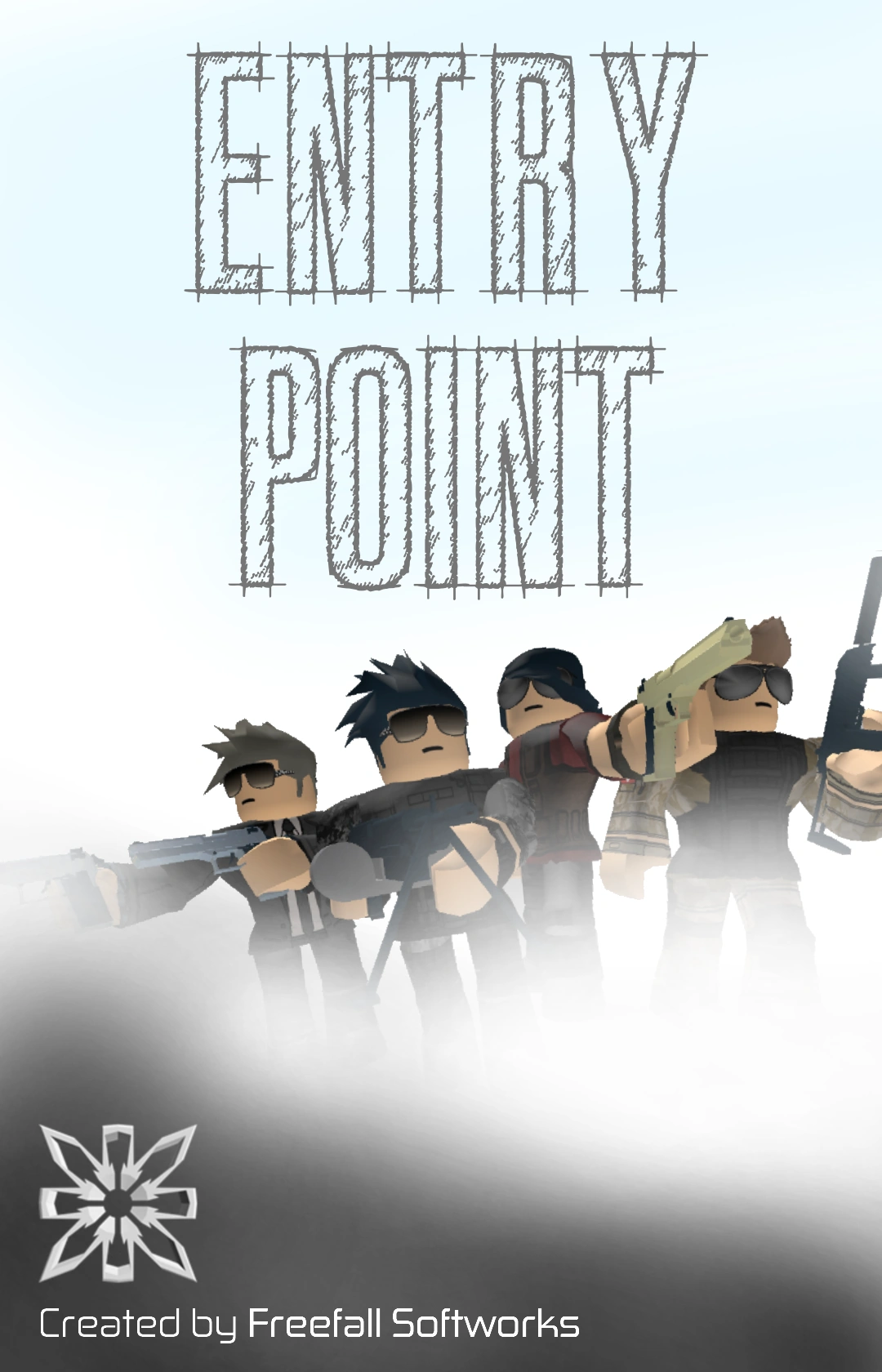 Entry Point Cover Art Fandom