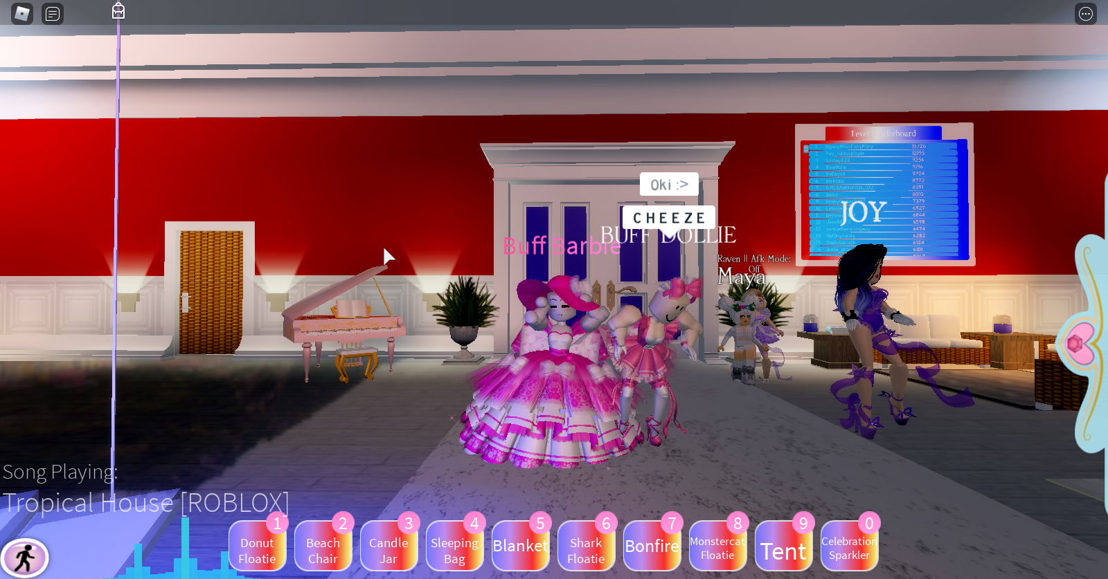 How To Get The Dear Dollie Ribbon Heels In Royale High For Free 2020