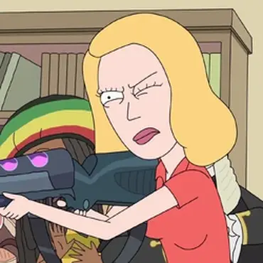 Discuss Everything About Rick and Morty Wiki | Fandom