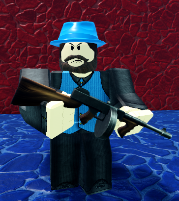 roblox hitman