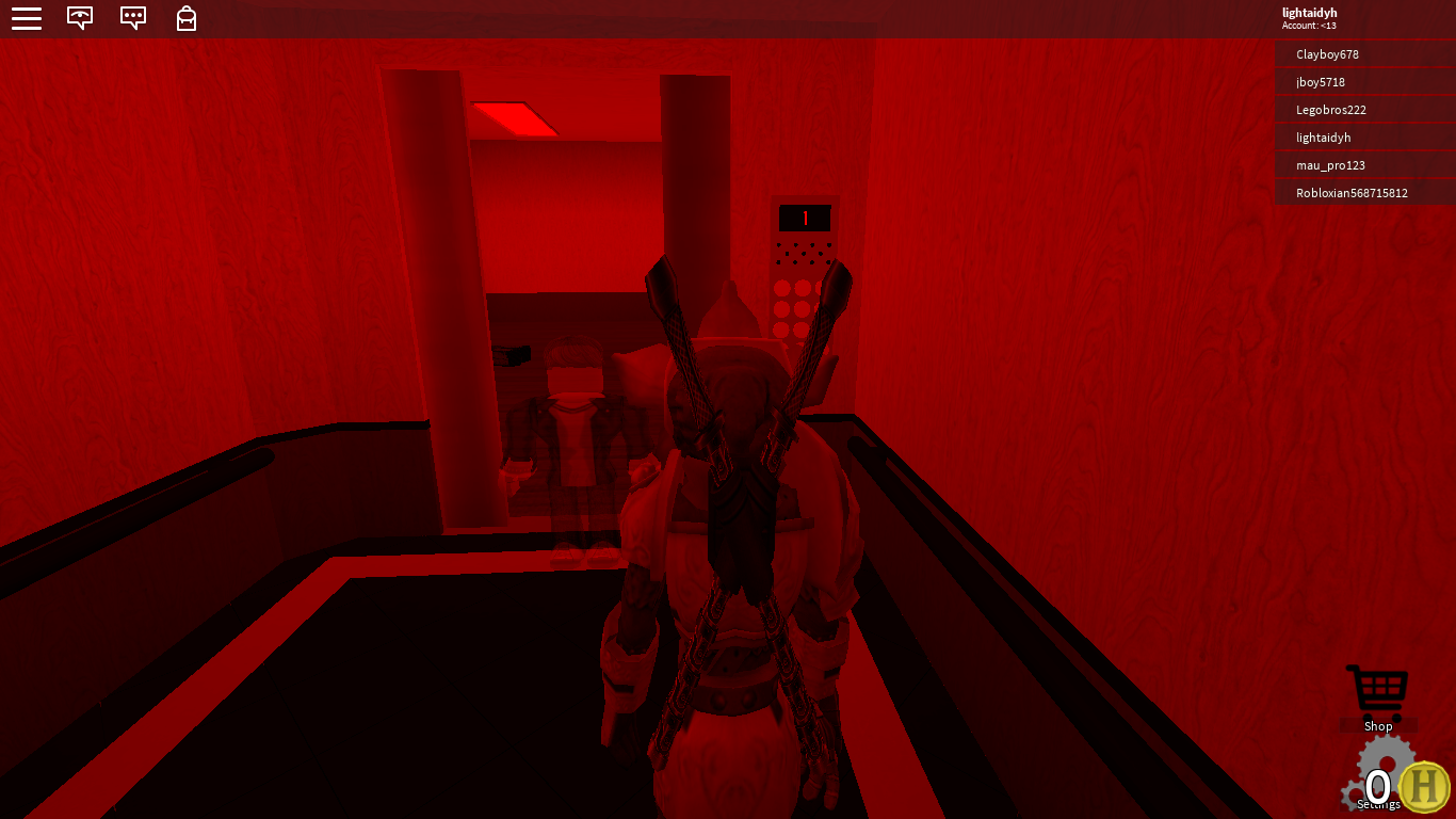 Discuss Everything About The Normal Elevator Wiki Fandom - the normal elevator roblox gavin's code